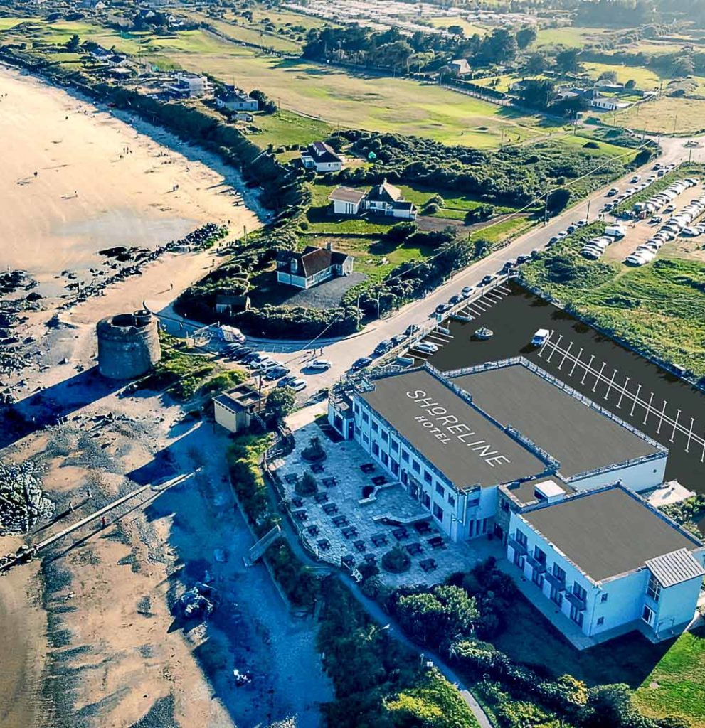 Shoreline Hotel Hotels Near Dublin Airport Choice Hotel Group