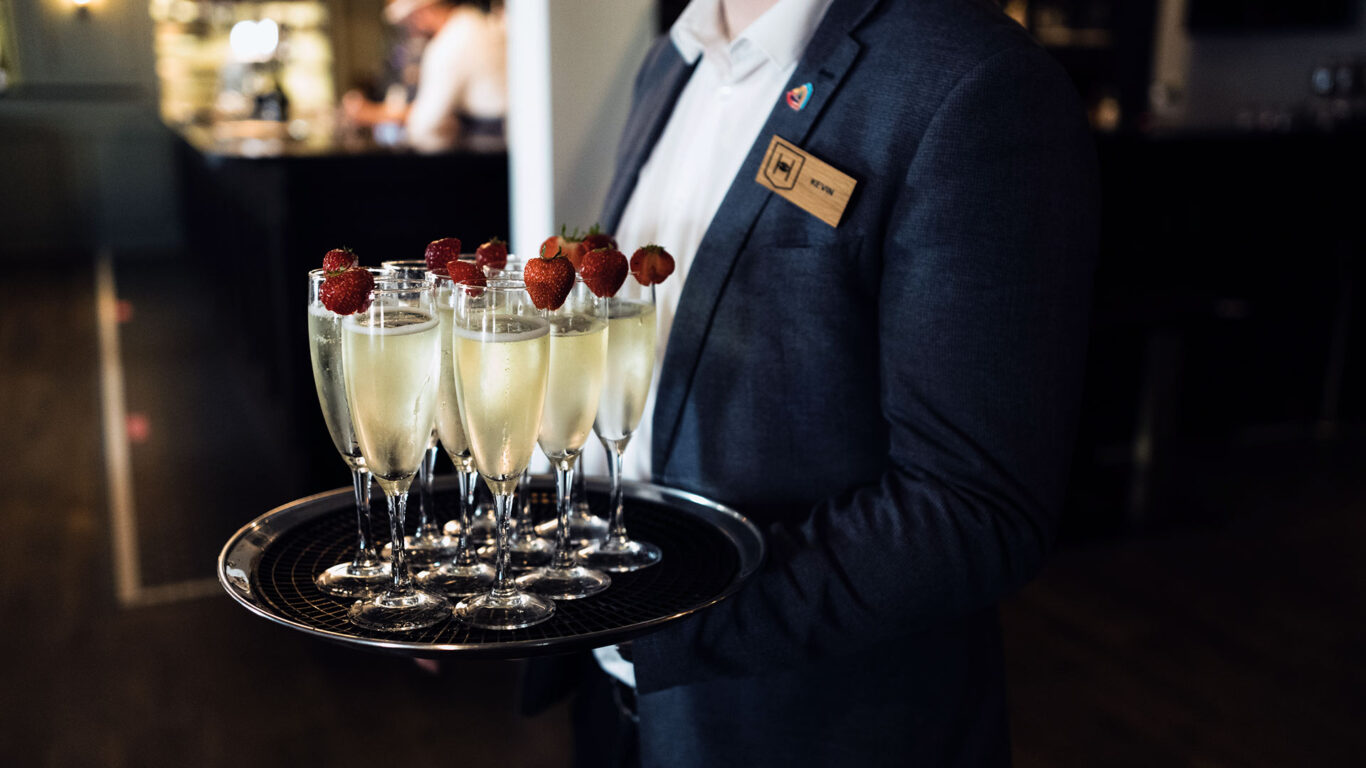 prosecco