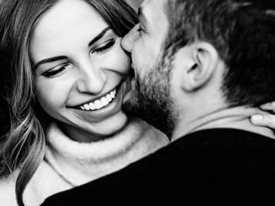 Romantic image