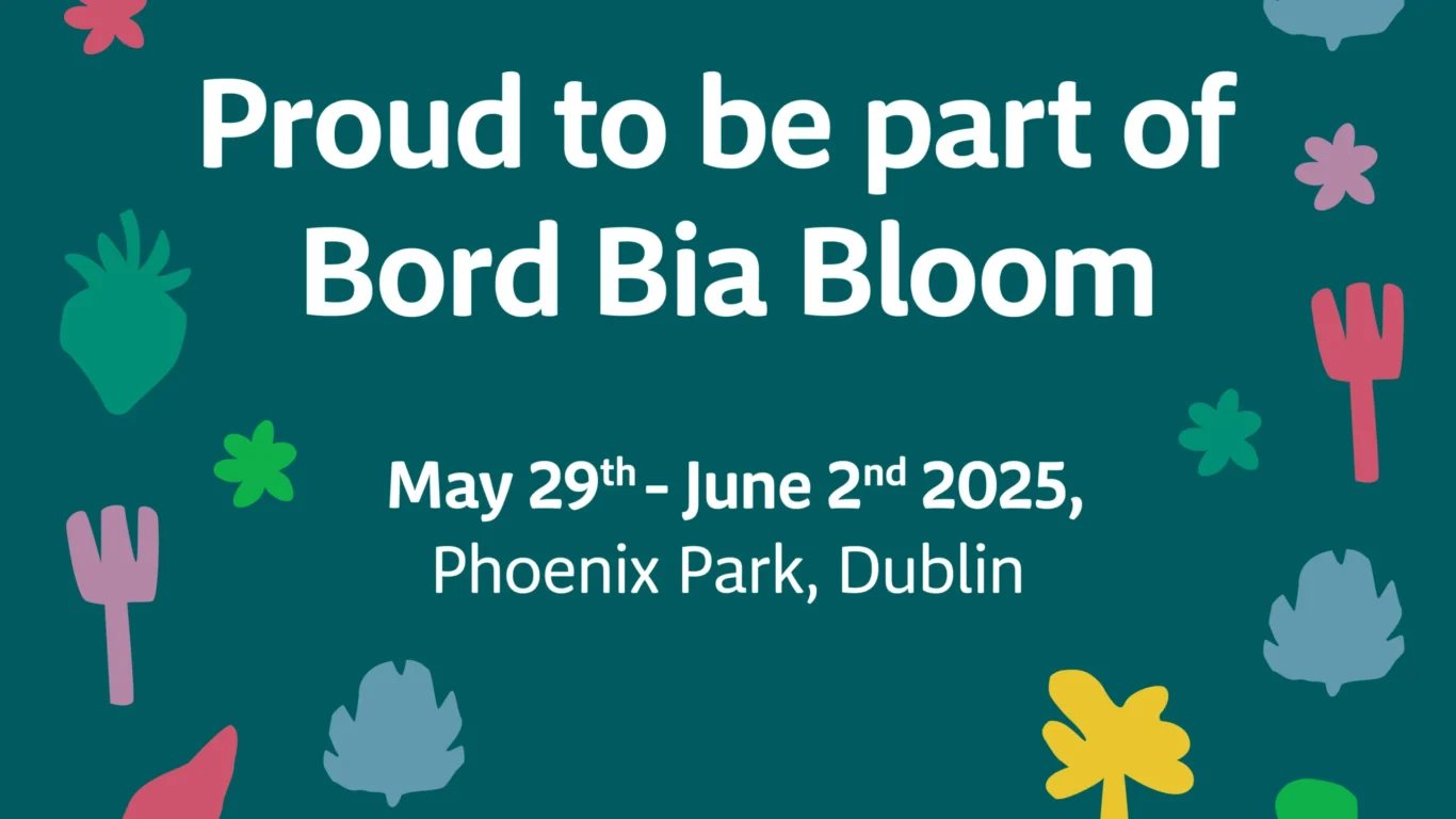 Bloom web